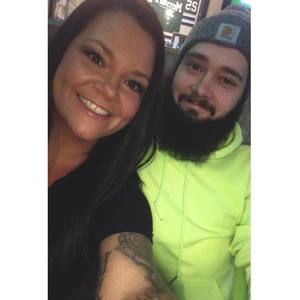 Meet your Posher, Tabetha